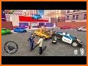 Police Tow Truck Driving Simulator related image