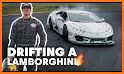 Lamborghini Drift related image