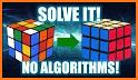 How to Solve Rubik's Cube 3x3 related image