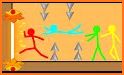 Stickman Fire Fighting Adventure related image