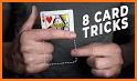 MAGIC CARD PRO (Professional magic tricks) related image