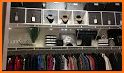 closet organization ideas related image