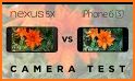 Camera Nexus 7 (official) related image