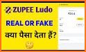 Zupee Gold - Play Ludo related image