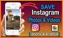 AMA - Saver for instagram - Videos, Images , Story related image