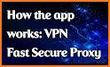 Now VPN - Fast Secure Proxy related image