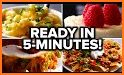 15 Minutes Recipes related image