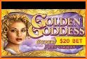 Golden Goddess Casino – Best Vegas Slot Machines related image