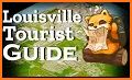 Louisville Map and Walks related image