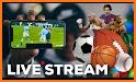 Live Sports TV : Free Football-Cricket-All Sports related image