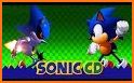 Sonic CD Classic related image