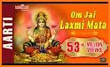 Laxmi Aarti - Om Jai Laxmi Mata Aarti related image