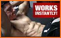 Man Workouts - Abs Workout & Building Muscle related image