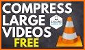 Video Compressor - Compress Videos, Image (Adfree) related image