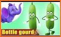 bottle gourd related image