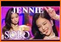 JENNIE SOLO related image