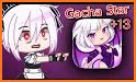 Gacha cute Mod related image