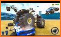 US Monster Truck Derby Games related image