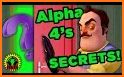 Game Hello Neighbor Alpha 4 Trick related image