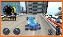 Formula Gt Car Racing Extreme Stunts related image