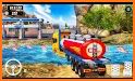 Offroad Oil Tanker Truck Driving Game related image