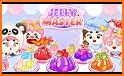 Jelly Master: Mukbang ASMR related image