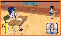 Anime High School Girl Simulator: Yumi School Life related image