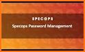 Specops Password Reset related image