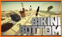 Bikini Bottom Game for MCPE related image