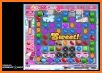 new candy crush 2018 related image