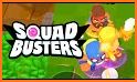 Squad Busters Game 2023 related image