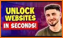 VPN Unblock All Blocked Websites Free related image