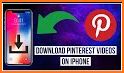 Pinterest Video Downloader related image