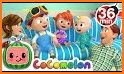 ABC KID TV VIDEOS related image