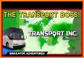 Transport INC - Tycoon Manager related image