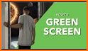 Green Screen videos, effects related image