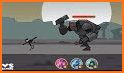 Stickman Army Men : Shooting Fight Of Shadow related image