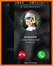 Elf on The Shelf Fake Call related image