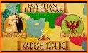 Egyptian War related image