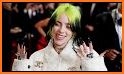 Billie Eilish Puzzles related image