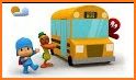 Pocoyo Kids TV related image