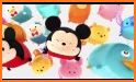 LINE: Disney Tsum Tsum related image