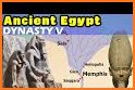 Dynasty of Egypt related image