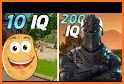 Fortnite Battle Royale Quiz related image