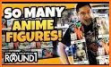 Figure Out: Claw Machine, Win Anime Figure Prizes related image