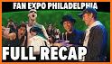 FAN EXPO Philly related image