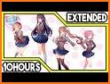 Doki Doki Literature Club Music related image