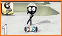 Stickman Skate Battle related image