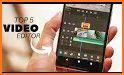 Video Editor - Glitch Video Effect & Movie Maker related image