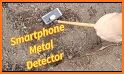 Metal Detector: Key Finder Smart Tool related image